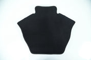 Back of the red light therapy neck and shoulder wrap