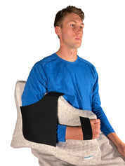 Poduszka Shoulder Sleeper