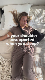 Poduszka Shoulder Sleeper