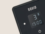 SquidGo Kit Plecy