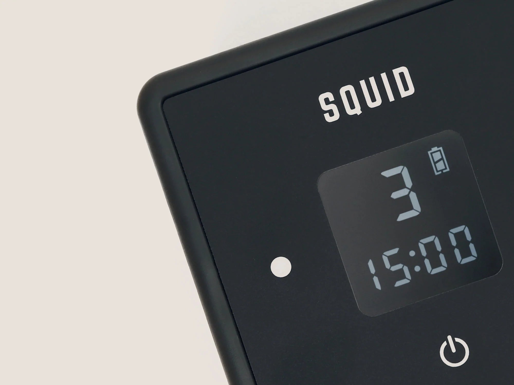 SquidGo Kit Plecy